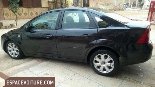 Focus Ford