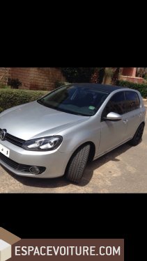 Golf Volkswagen