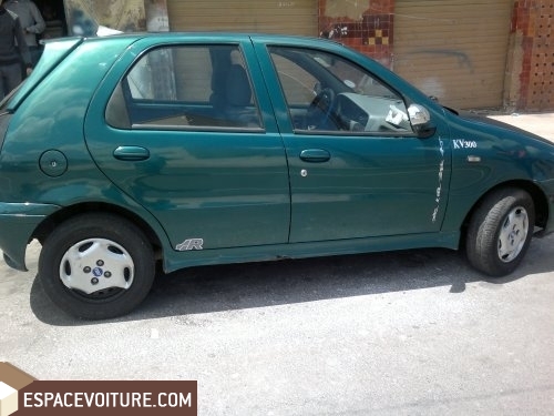 Palio Fiat