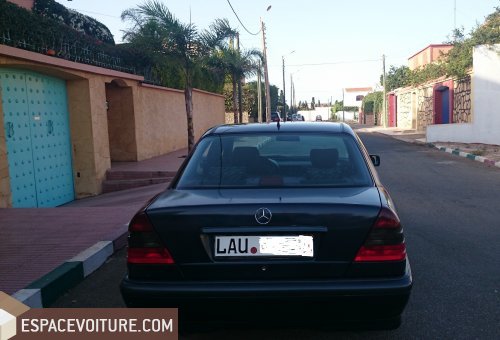 250 Mercedes-benz
