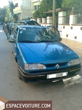 R19 Renault