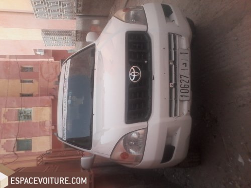 Prado Toyota