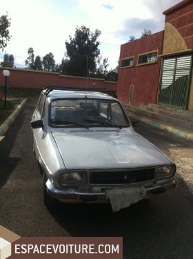 R12 Renault