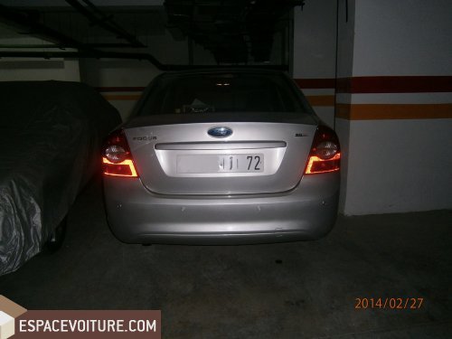 Focus Ford
