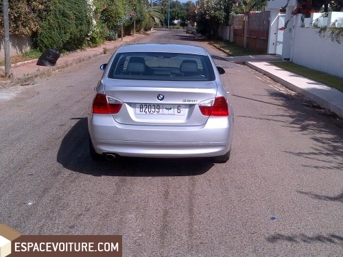 320 BMW