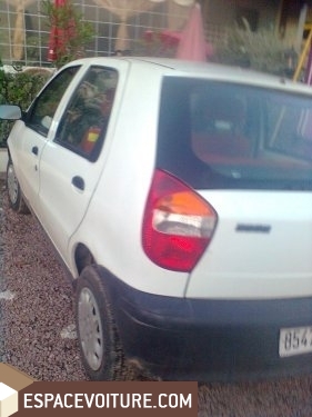 Palio Fiat