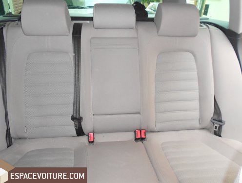 Passat Volkswagen
