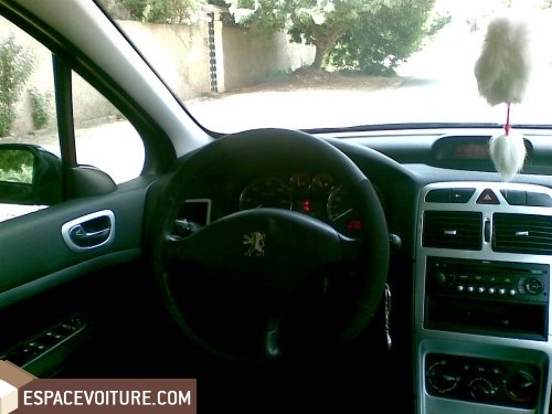 307 Peugeot