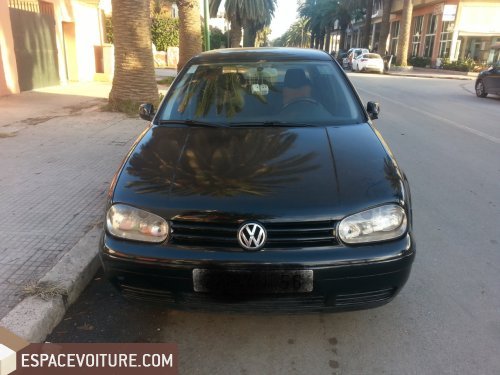Golf Volkswagen