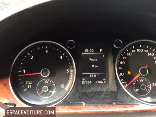 Passat cc Volkswagen