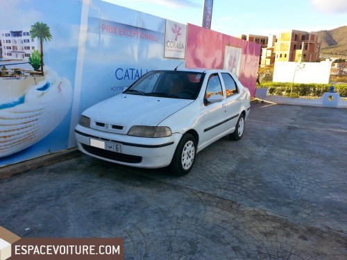 Siena Fiat