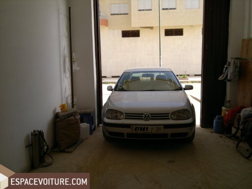 Golf Volkswagen