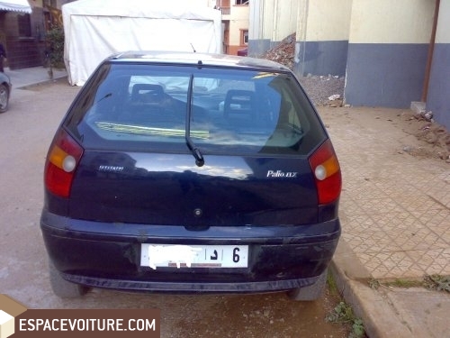 Palio Fiat