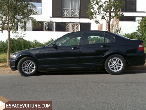 318 BMW