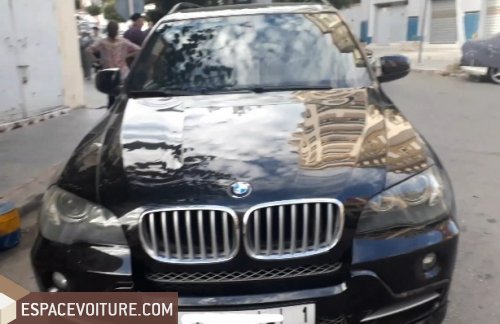 X5 BMW