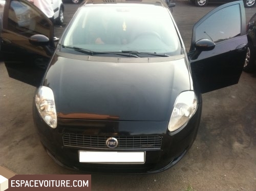 Punto Fiat