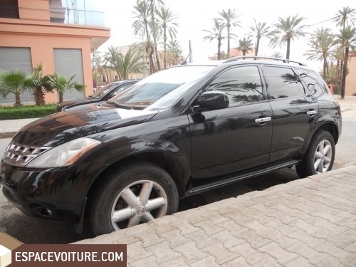 Murano Nissan