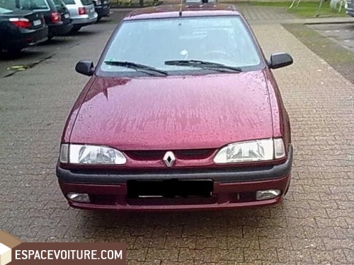 R19 Renault