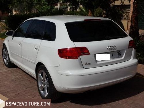 A3 Audi