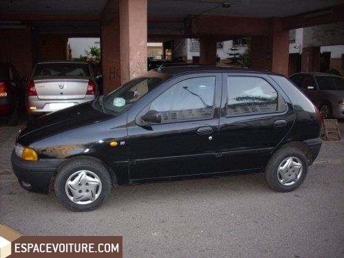 Palio Fiat