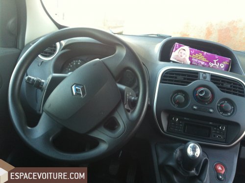 Kangoo Renault