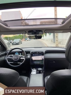 Tucson Hyundai