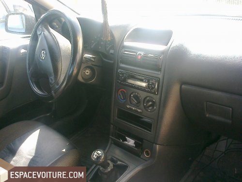 Astra Opel