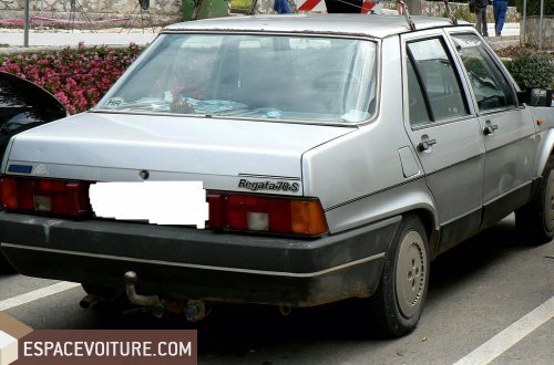 Regata Fiat