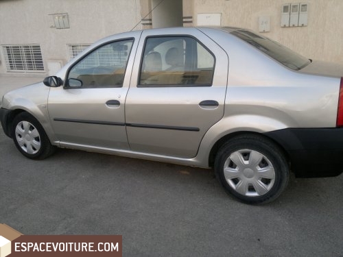 Logan Dacia