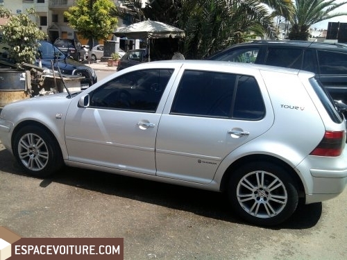 Golf Volkswagen