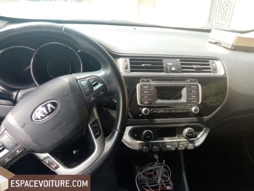Rio KIA