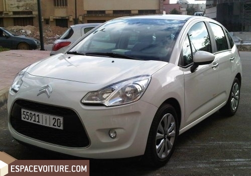 C3 Citroen