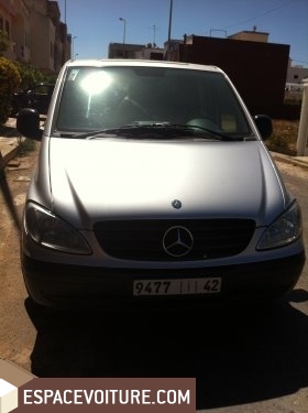 Vito Mercedes-benz