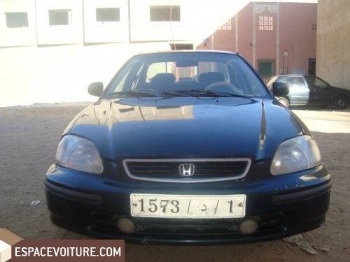 Civic Honda