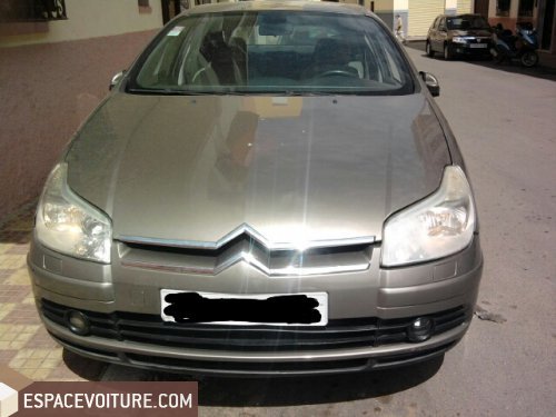 C5 Citroen
