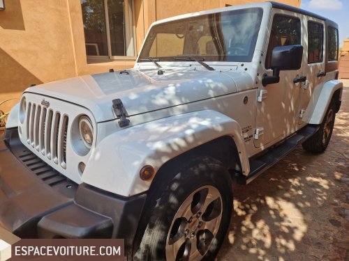 Wrangler Jeep