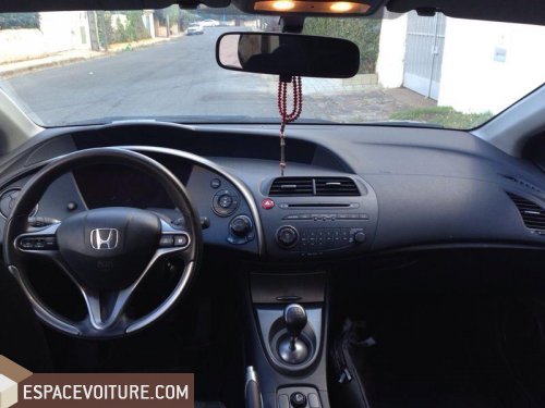 Civic Honda