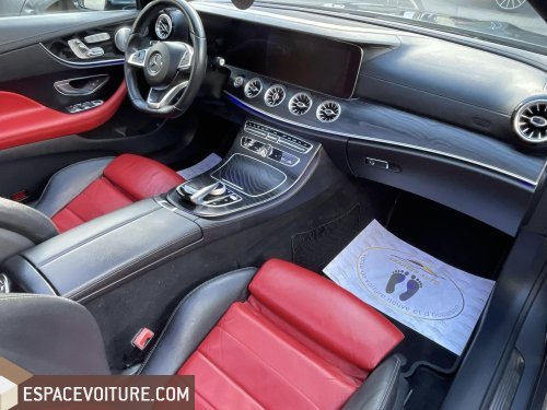 Classe e Mercedes-benz