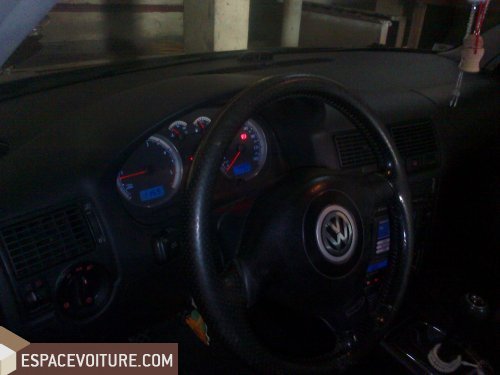 Golf Volkswagen