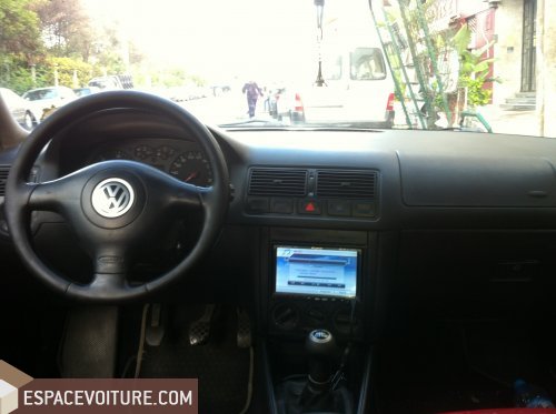 Golf Volkswagen