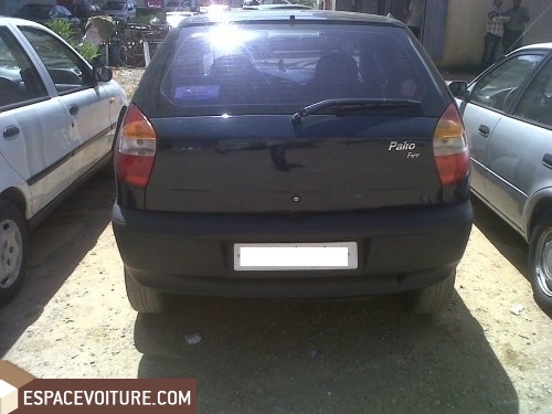 Palio Fiat