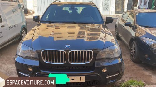 X5 BMW