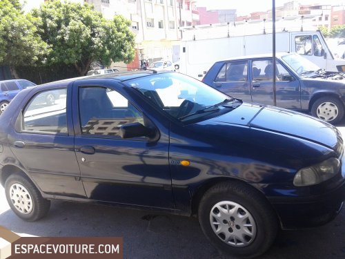 Palio Fiat