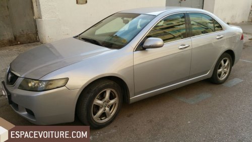 Accord Honda