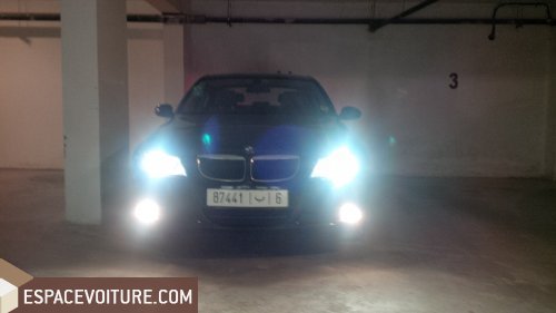 320 BMW