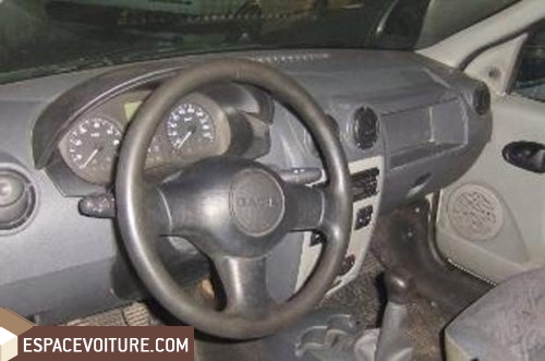 Logan Dacia