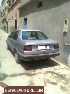 Jetta Volkswagen