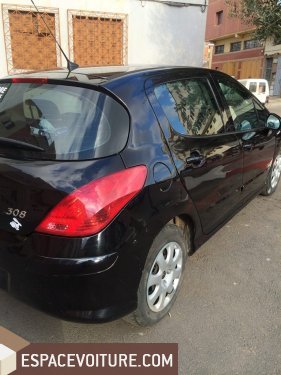 308 Peugeot