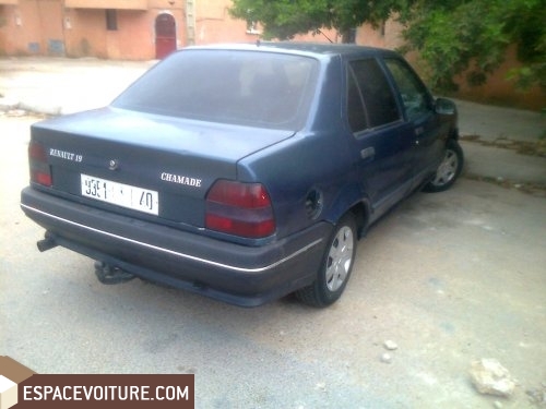 R19 Renault