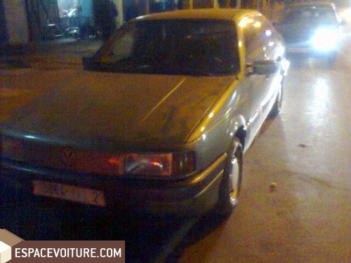 Passat Volkswagen
